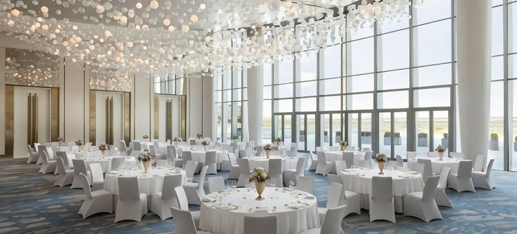 圣瑞吉斯贝尔格莱德(The St. Regis Belgrade)图片