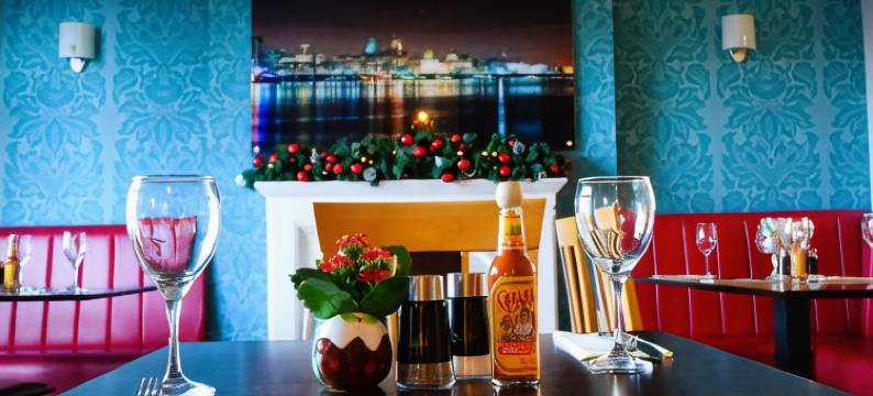 奥瑞尔公园酒店(Orrell Park Hotel)图片