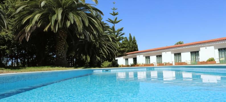 圣塔伦旗帜酒店(Flag Hotel Santarém)图片