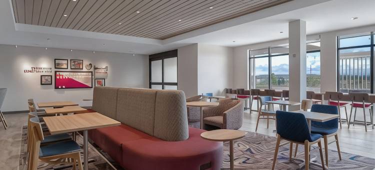 希博伊根希尔顿欣庭套房酒店(Home2 Suites by Hilton Sheboygan)图片