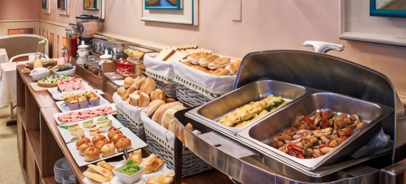 西马中央塔克纳(Xima Central Tacna)图片