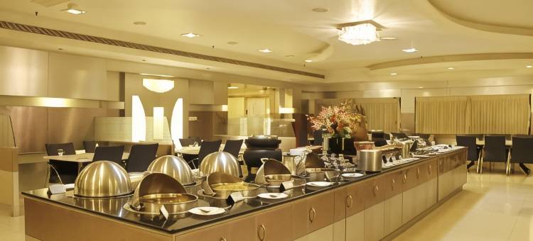 DSF大广场酒店(Hotel Dsf Grand Plaza)图片