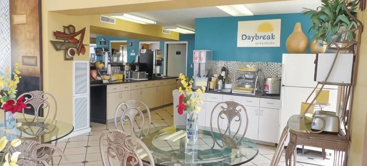 康威温德姆戴斯酒店(Days Inn by Wyndham Conway)图片