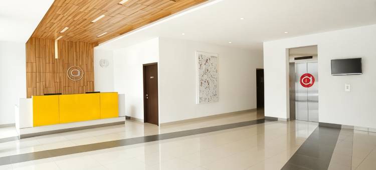 提别艾玛利斯酒店(Amaris Hotel Tebet)图片