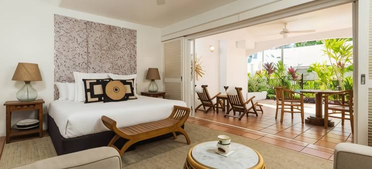 The Reef House Adults Retreat图片