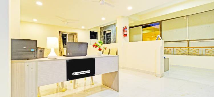 Super Collection O Sanath Nagar Near Railway Station图片