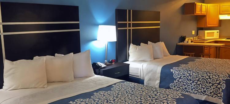 金斯维尔毕晓普美洲最佳价值酒店(Americas Best Value Inn Bishop/Kingsville)图片