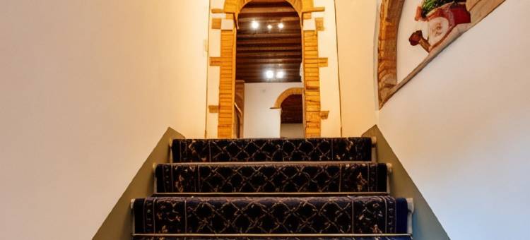 托恰诺韦基奥阿索罗酒店(Torciano Hotel Wine & Winery, Tuscany)图片