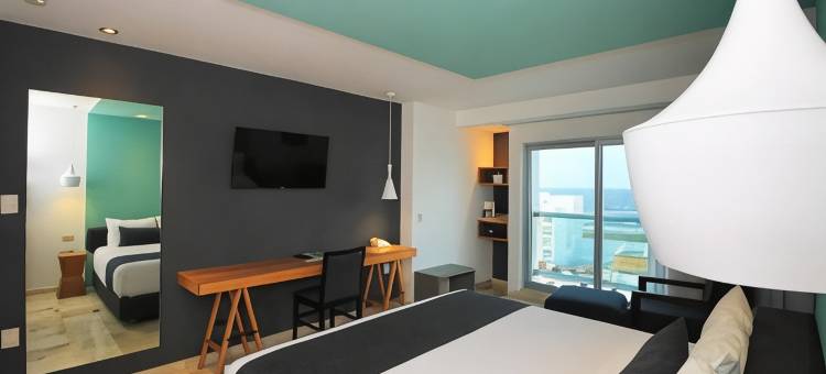 里沃利斯尔德酒店(Rivoli Select Hotel)图片