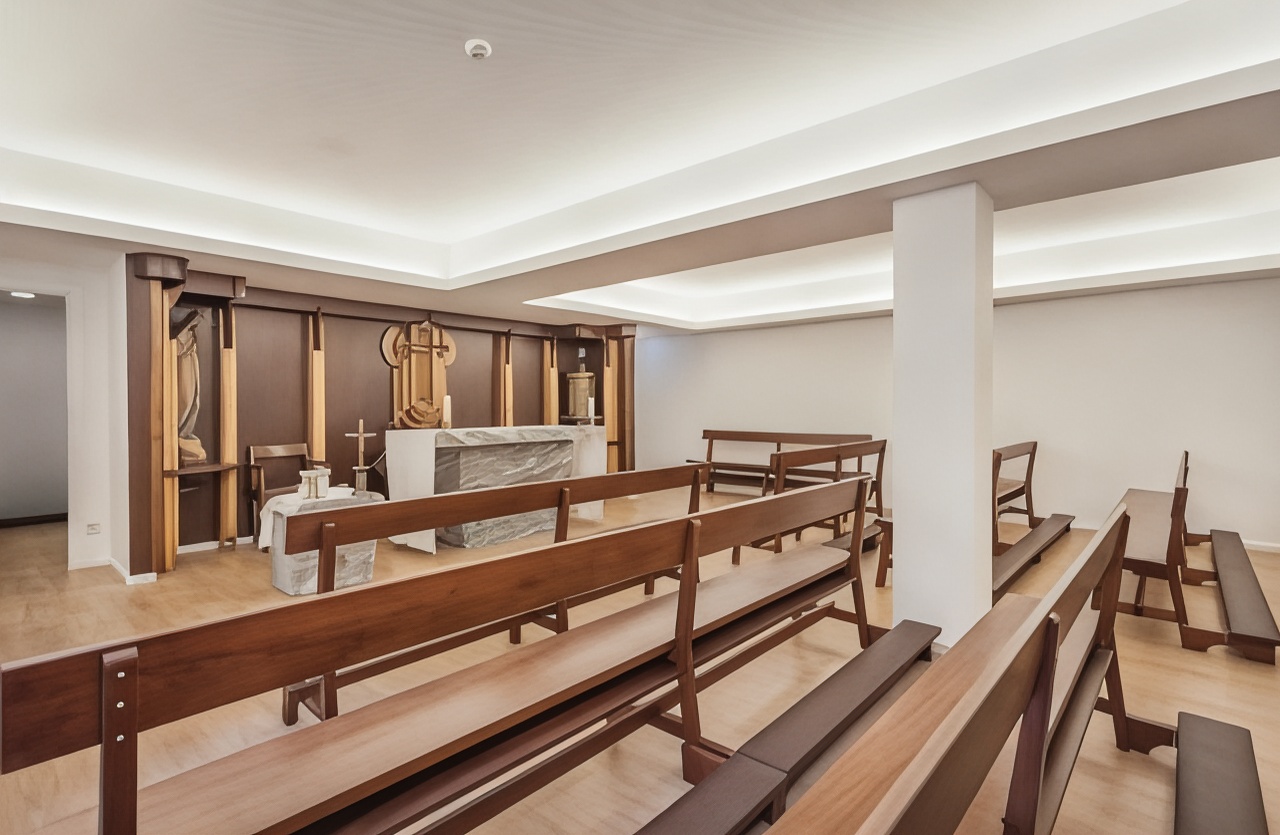 Essence Inn Marianos HotelOver view