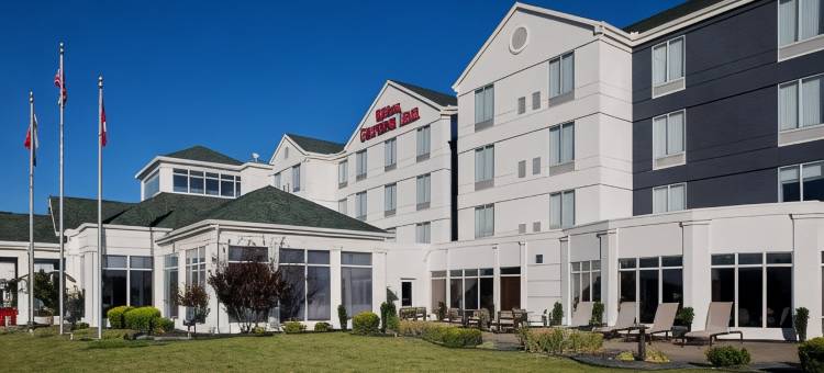 琼斯伯勒希尔顿花园酒店(Hilton Garden Inn Jonesboro)图片