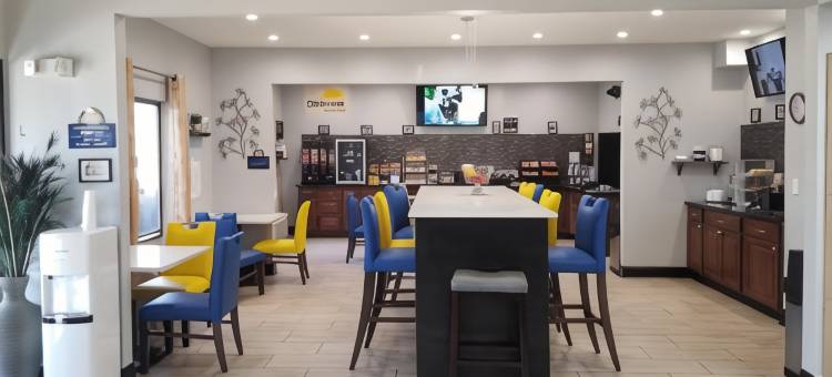 莫尔丁格林维尔戴斯酒店(Days Inn by Wyndham Greenville South/Mauldin)图片