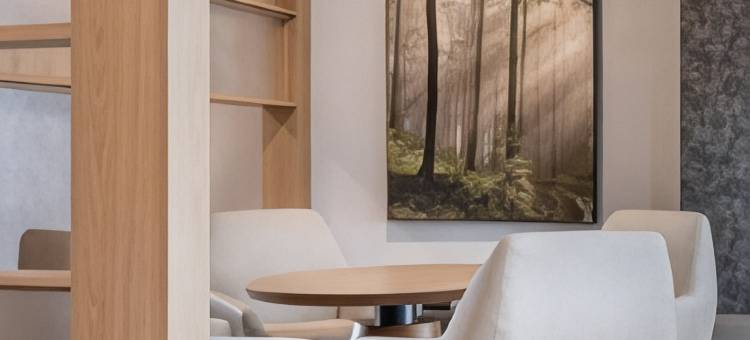 路易斯维尔希波兹维尔万枫套房酒店(Fairfield Inn & Suites Louisville Shepherdsville)图片