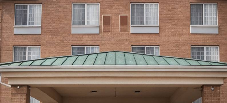 怀俄明贝斯特韦斯特行政套房酒店(Best Western Executive Inn  Suites)图片