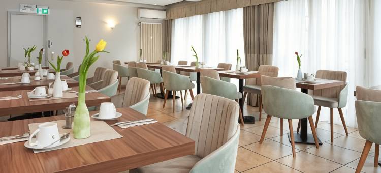 梅耶霍夫酒店(Hotel Meyerhof)图片