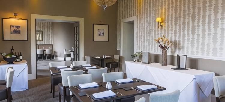 BDL罗斯利大厅酒店(Rosslea Hall Hotel)图片