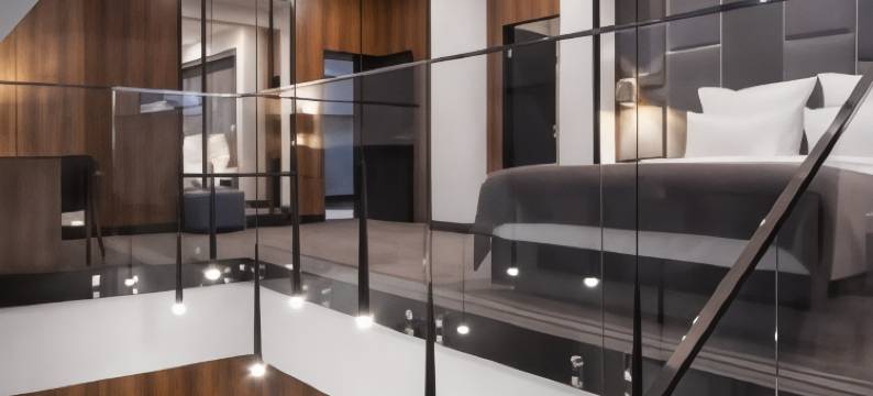 银座项目阿卡酒店(Arka Hotel by Ginza Project)图片