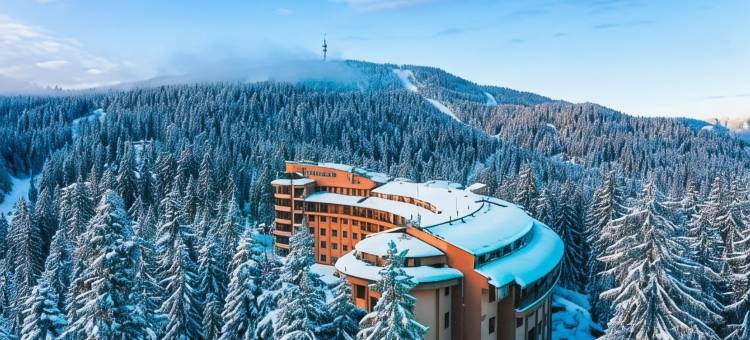 Hotel Orpheus Pamporovo图片