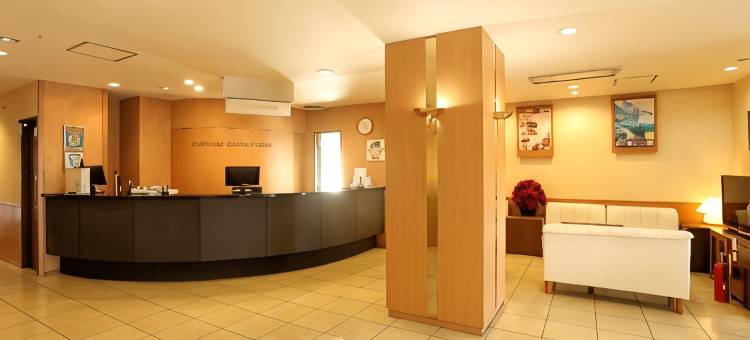 千岁机场酒店(Chitose Airport Hotel)图片
