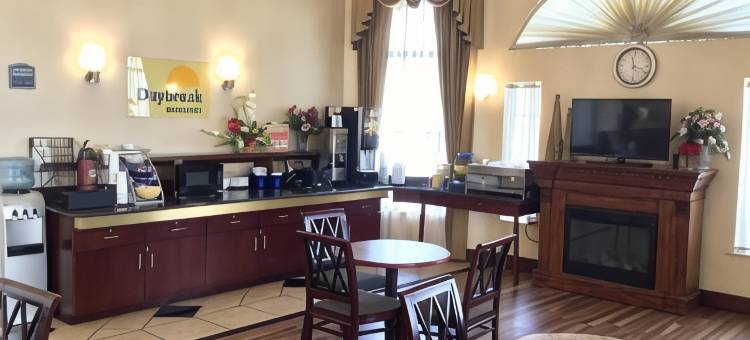 罗布斯敦戴斯酒店(Days Inn by Wyndham Robstown)图片