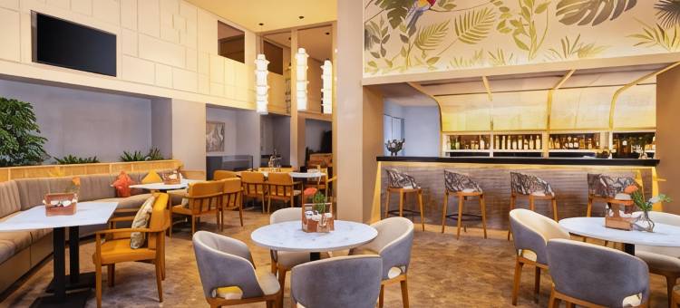 宜必思尚品迈索尔酒店(ibis Styles Mysuru)图片