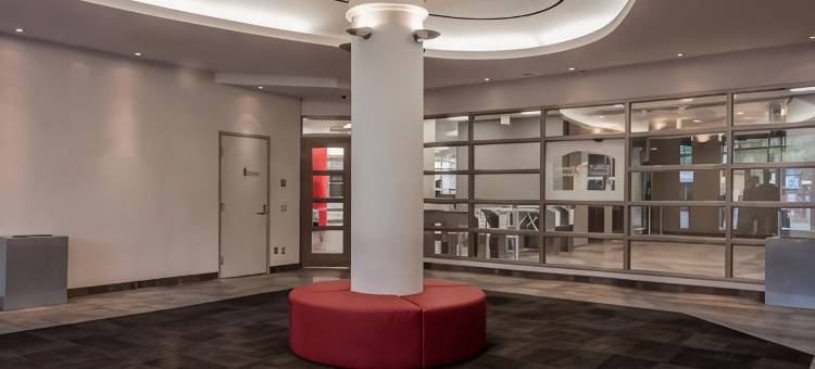 公寓及会议中心酒店 - 多伦多(Residence & Conference Centre - Toronto)图片