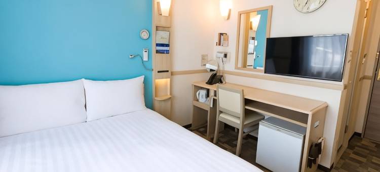 北海道新函馆北斗站南口东横Inn(Toyoko Inn Hokkaido ShinHakodate Hokutoeki Minamiguchi)图片