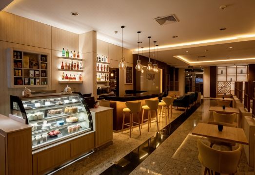 Hotel Ciudad de David Hotel Overview