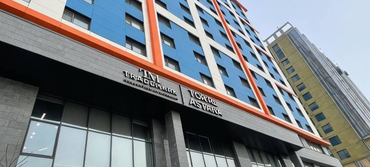 TOR'RE Astana, Trademark Collection by Wyndham图片