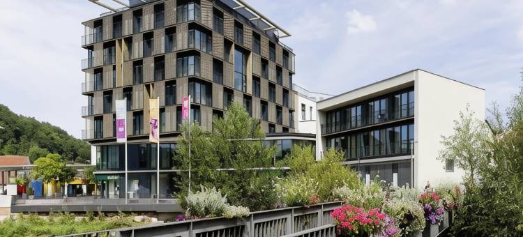 宜必思尚品纳戈尔德黑森林酒店(Ibis Styles Nagold-Schwarzwald)图片