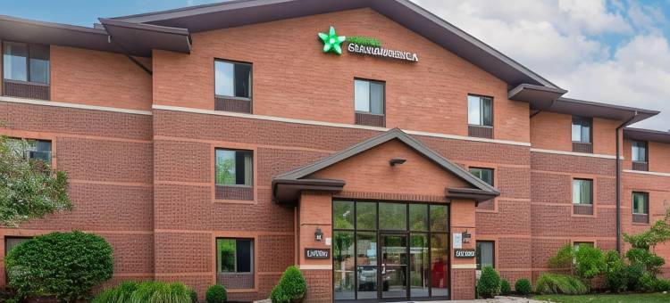 美国长住酒店 - 克利夫兰 - 韦斯特莱克(Extended Stay America Suites - Cleveland - Westlake)图片