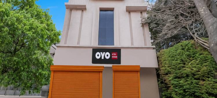 HOTEL O TANISHQ图片