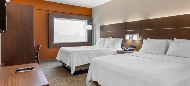 Holiday Inn Express 布兰森绿山驱动器(Holiday Inn Express Branson-Green Mountain Drive)图片