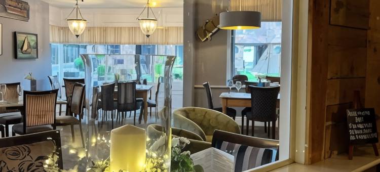 The Birdham Hotel & Restaurant图片