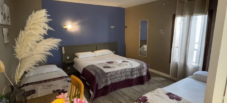 Maison Legate "Hôtel le Baudiere & Spa"图片