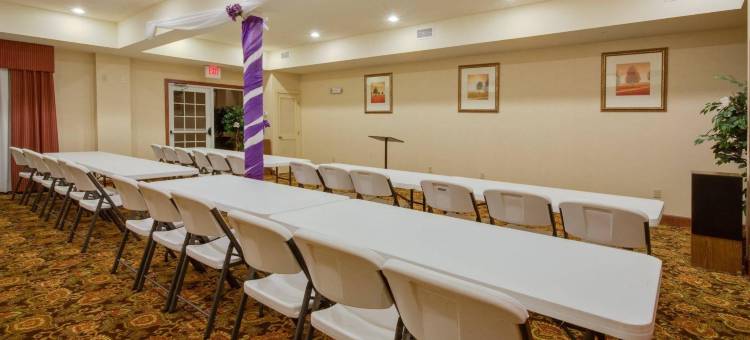 克雷斯特维尤丽怡酒店(Country Inn & Suites by Radisson, Crestview, FL)图片