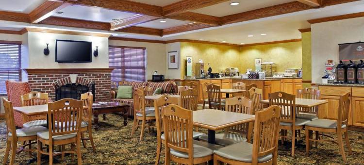 锡卡莫尔丽怡酒店(Country Inn & Suites by Radisson, Sycamore, IL)图片