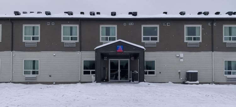 开间6号霍恩佩恩，安大略省(Studio 6 Hornepayne, On)图片