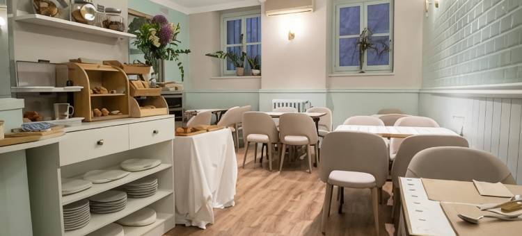 塞尔科蒂尔公主伊莎贝尔酒店(Hotel Infanta Isabel by Recordis Hotels)图片