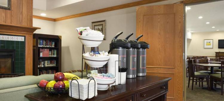 丽笙乡村套房酒店-俄亥俄州哥伦布机场(Country Inn & Suites by Radisson, Columbus Airport, Oh)图片