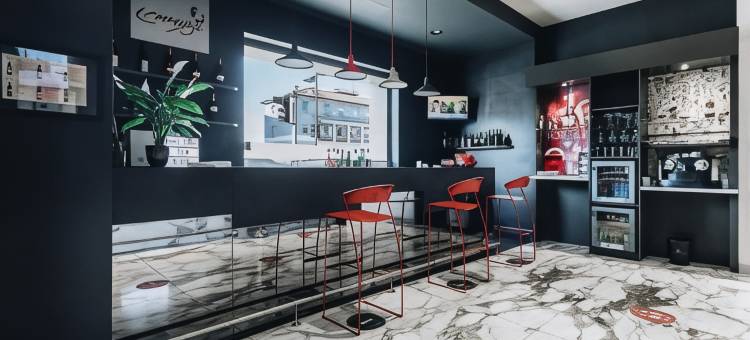 欧陆酒店(Hotel Continental)图片