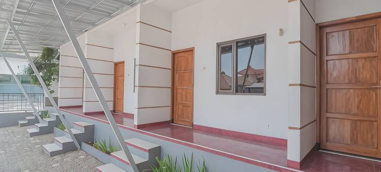 红多兹酒店近RSUD Majalengka(RedDoorz Plus Near Rsud Majalengka)图片