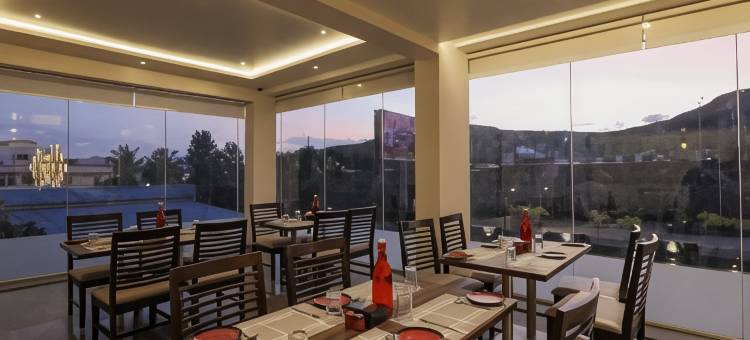 锡瓦普尔的Sayaji Enrise(Enrise by Sayaji Khed Shivapur)图片