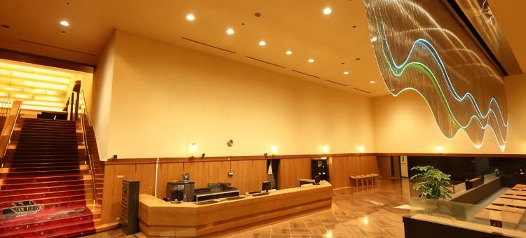 东京花园皇宫酒店(Hotel Tokyo Garden Palace)图片