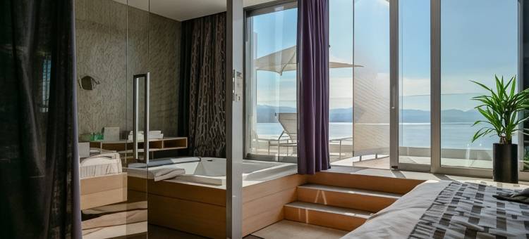 贝文达酒店(Bevanda Hotel & Restaurant - Unique Adriatic)图片