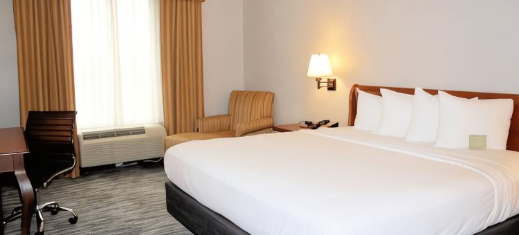 巴尔的摩BWI机场丽怡酒店(Country Inn & Suites by Radisson, BWI Airport (Baltimore), MD)图片