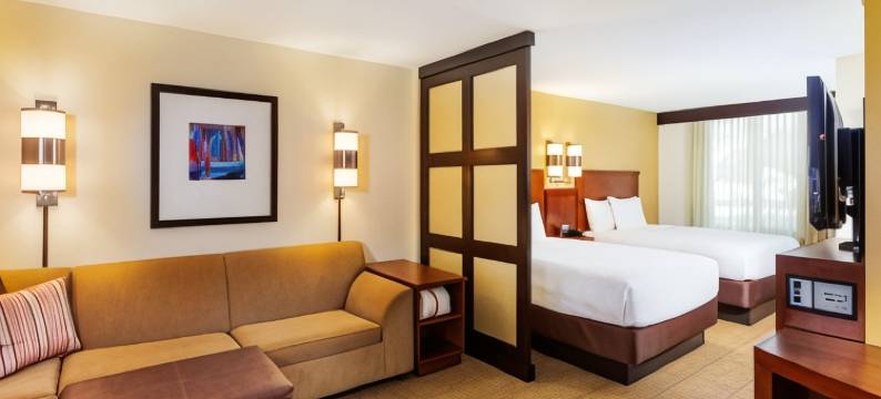 凯悦嘉轩圣地亚哥卡尔斯巴德维斯塔酒店(Hyatt Place San Diego Carlsbad Vista)图片