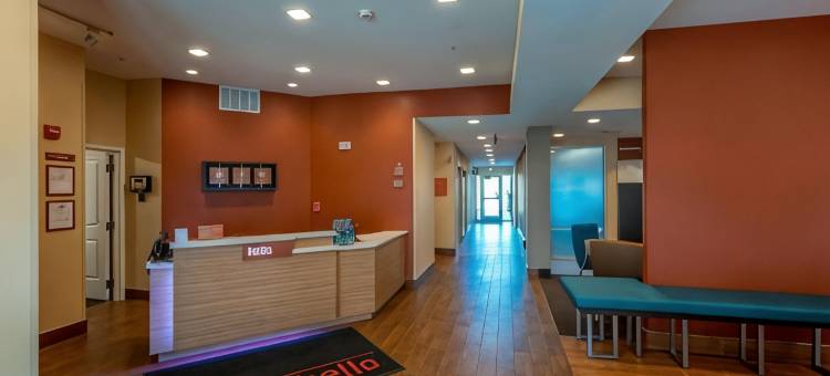 霍普金斯维尔TownePlace套房酒店(TownePlace Suites Hopkinsville)图片