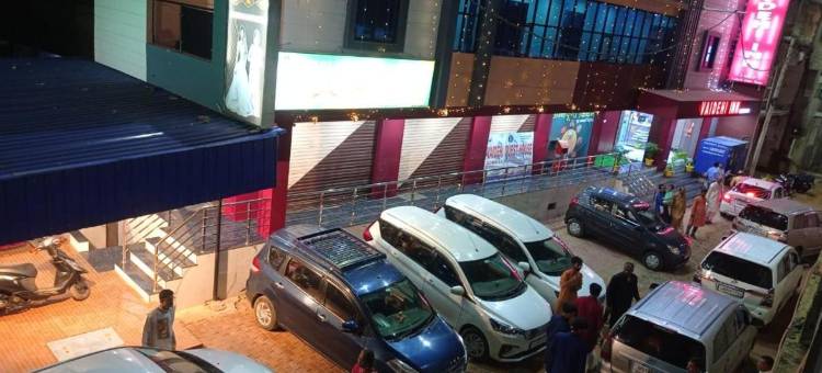 Vaidehi Inn-A Unit of Vaidehi Guest House图片