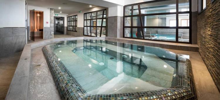 MGM酒店及公寓 – 图尔岩公寓(MGM Hôtels & Résidences - Résidence le Roc des Tours)图片